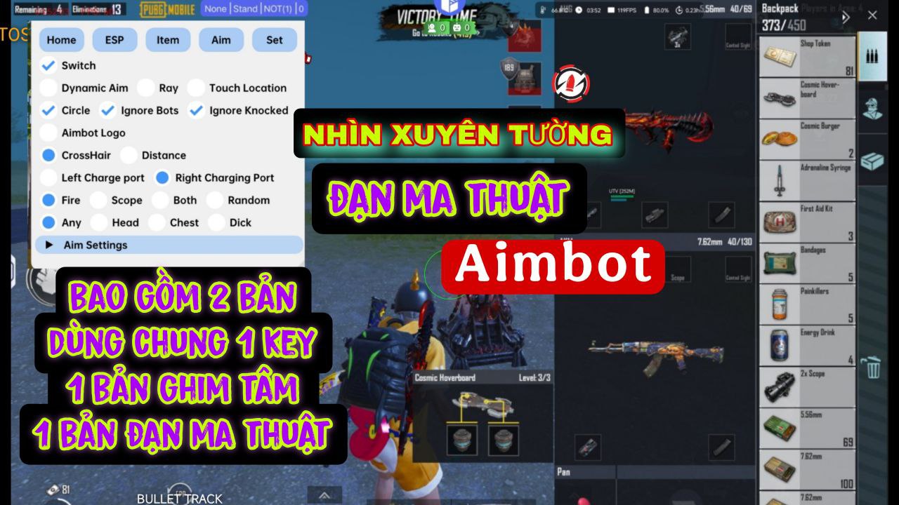 Hack BLACKBOX  VIP ANROID 